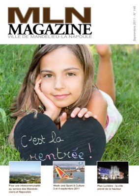 mandelieu la napoule Book