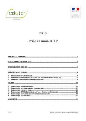 cours fgis Book