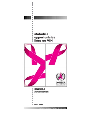 maladies opportunistes du sida Book