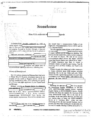 stonehouse Book