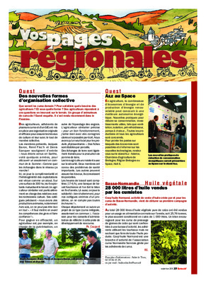 regionales Book