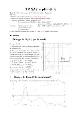 cours phmetrie Book