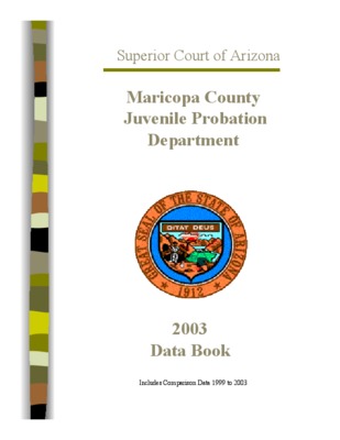 maricopa Book