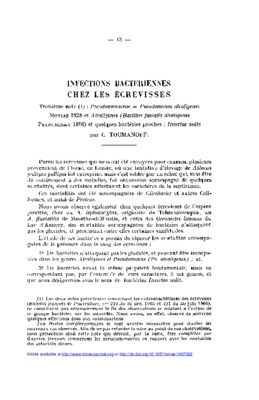 toumanoff Book