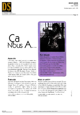 nisus Book
