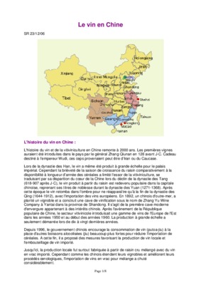 vitiviniculture Book
