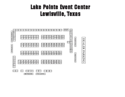 lewisville Book