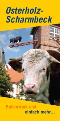 osterholz Book