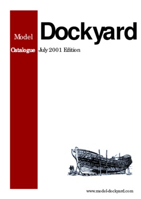 dockyard Book