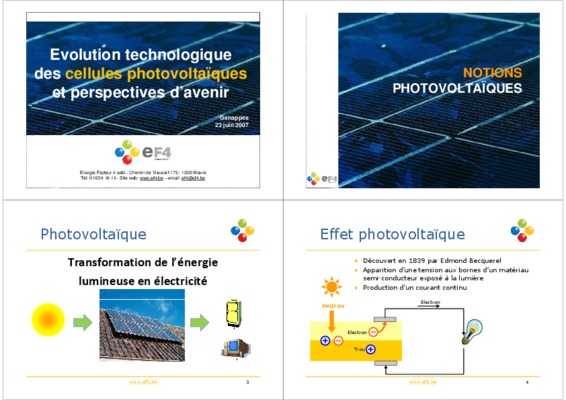 evolution technologique de oragle Book
