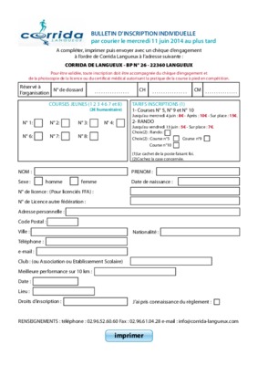 bulletin d_affiliation individuelle Book