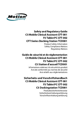 regulatory Book