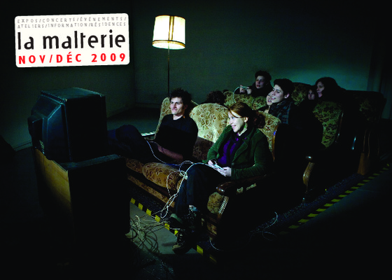 malterie Book