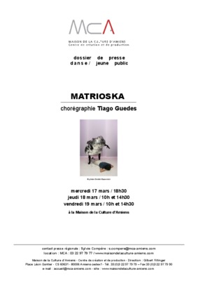 matrioska pdf Book