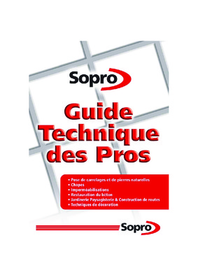 normes palier escalier erp Book