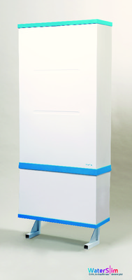 waterslim Book
