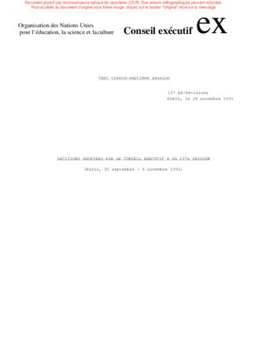 137th Book
