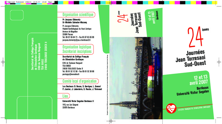 torresani Book