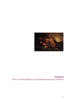 insignis Book