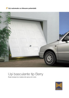 bas berry Book