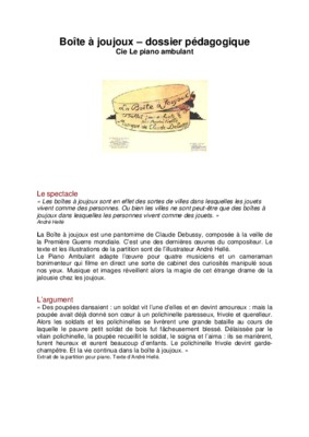 joujoux Book
