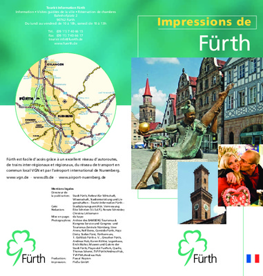 furth Book