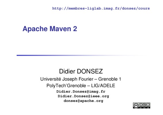 maven 2 Book