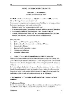 daktozin Book