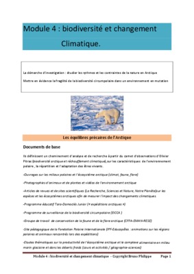 localisation des milieux polaires Book
