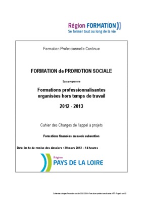 resultats promotion 2012 2013 Book