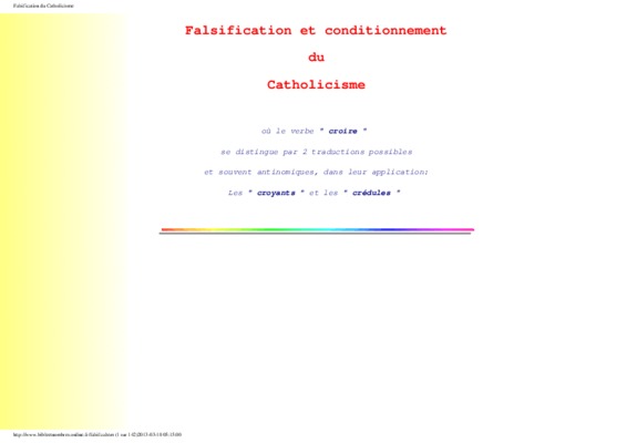 catholicisme social Book