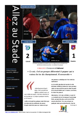 gazelec Book