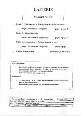 alarme 57393 Book