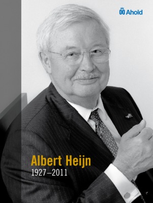 heijn Book