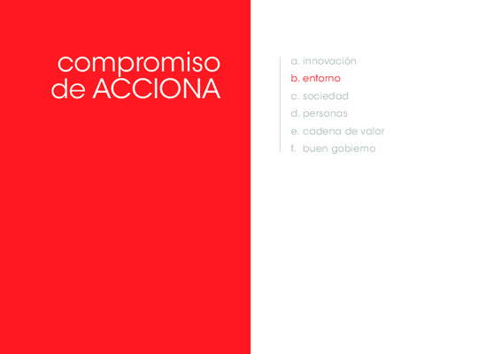 acciona Book