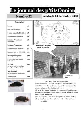 onnion Book
