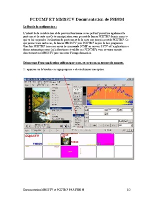 mmsstv Book