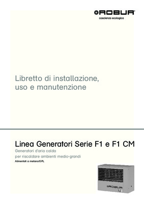 libretto installazione ventilatore vortice nordik Book