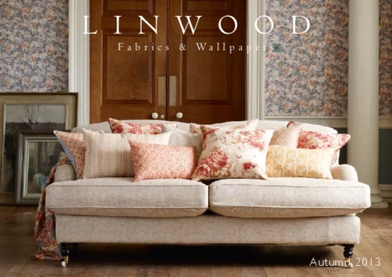 linwood Book