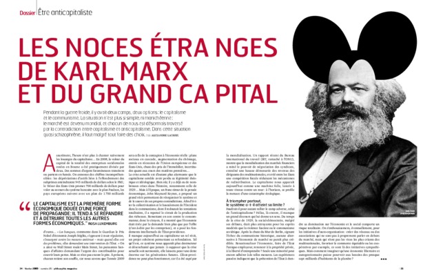 anticapitaliste Book