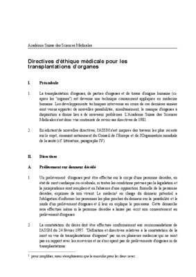 organes de controles de l_ethique medicale Book