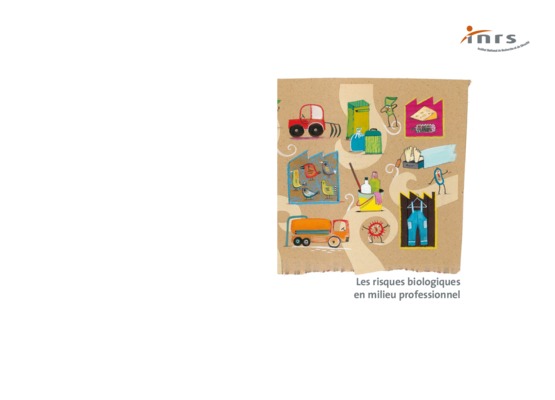 inrs risques de coupir et ecrasment Book