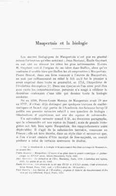 nouaille maupertuis Book
