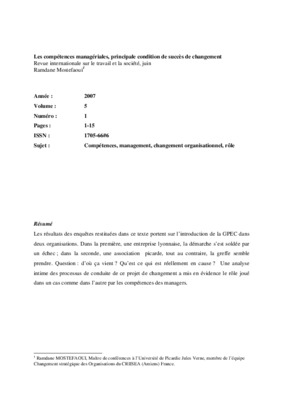 condition de succes de projet Book