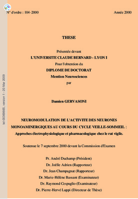 neuromodulation Book