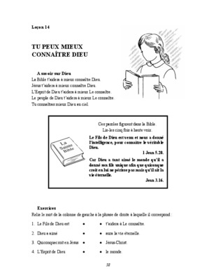 mieux se connaitre Book