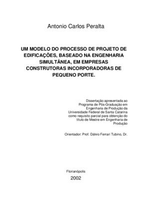 antonio carlos gil 2002 Book