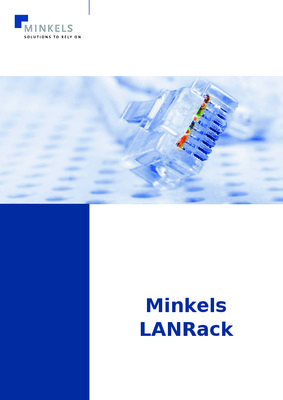 minkels Book