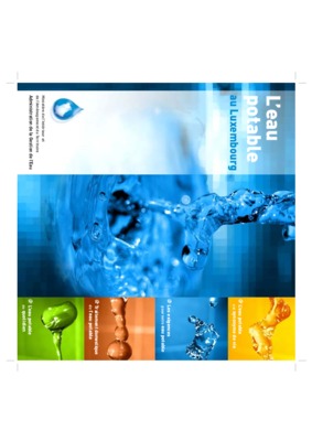 eaupotable Book