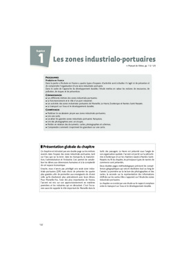 industrialo portuaires Book